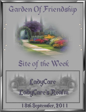 Award