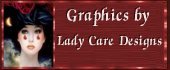 Lady Care's Logo