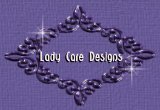 Lady Care's Logo