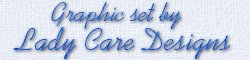 Lady Care's Logo