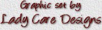 Lady Care's Logo