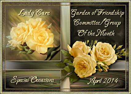 Award