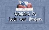 Lady Care's Logo