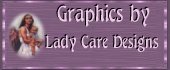 Lady Care's Logo