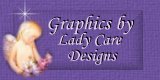 Lady Care's Logo