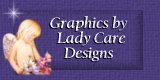 Lady Care's Logo