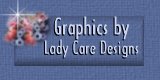 Lady Care's Logo