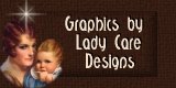 Lady Care's Logo