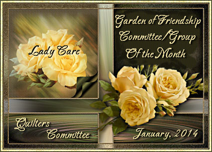 Award
