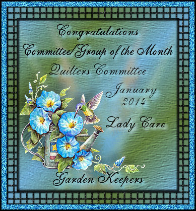 Award