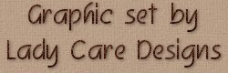 Lady Care's Logo