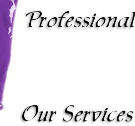 Our Services