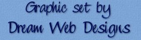 Dream Web Designs Logo