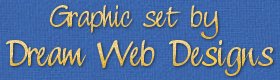 Dream Web Designs Logo