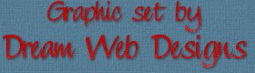 Dream Web Designs Logo