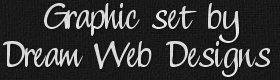 Dream Web Designs Logo