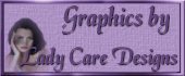 Lady Care's Logo