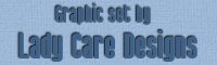 Lady Care's Logo