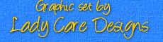 Lady Care's Logo