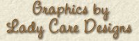 Lady Care's Logo