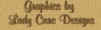 Lady Care's Logo