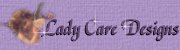 Lady Care's Logo