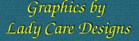 Lady Care's Logo