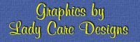Lady Care's Logo