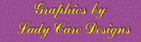 Lady Care's Logo
