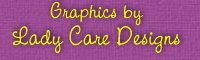 Lady Care's Logo