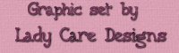 Lady Care's Logo