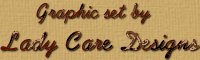 Lady Care's Logo