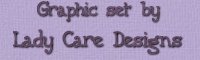 Lady Care's Logo