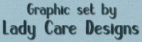 Lady Care's Logo
