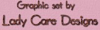 Lady Care's Logo