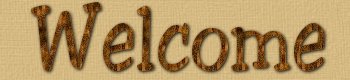 Welcome