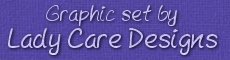 Lady Care's Logo