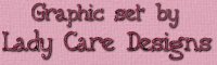 Lady Care's Logo