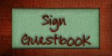 Sign Guestbook