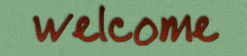 Welcome