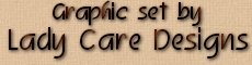 Lady Care's Logo