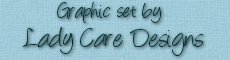 Lady Care's Logo