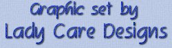 Lady Care's Logo