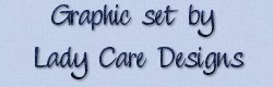 Lady Care's Logo