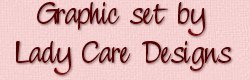 Lady Care's Logo