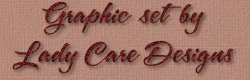 Lady Care's Logo