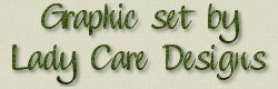 Lady Care's Logo