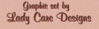 Lady Care's Logo