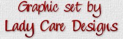 Lady Care's Logo