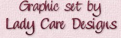Lady Care's Logo